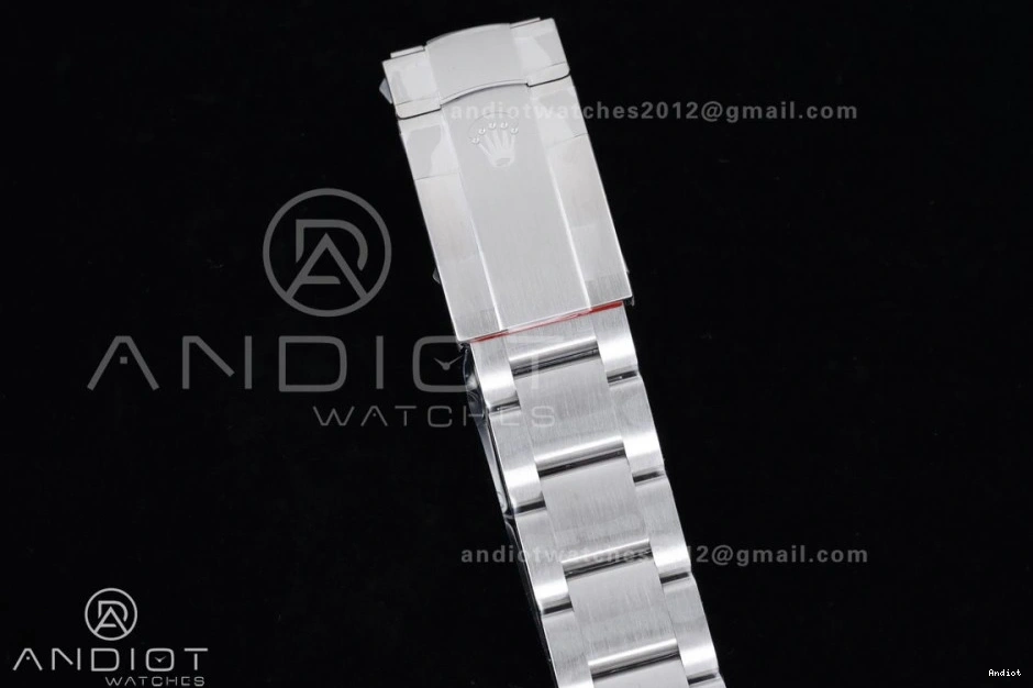 V2 DD3230 Yellow Oyster 126000 Steel 1:1 36mm VSF Perpetual 904L Best Dial Edition 0422